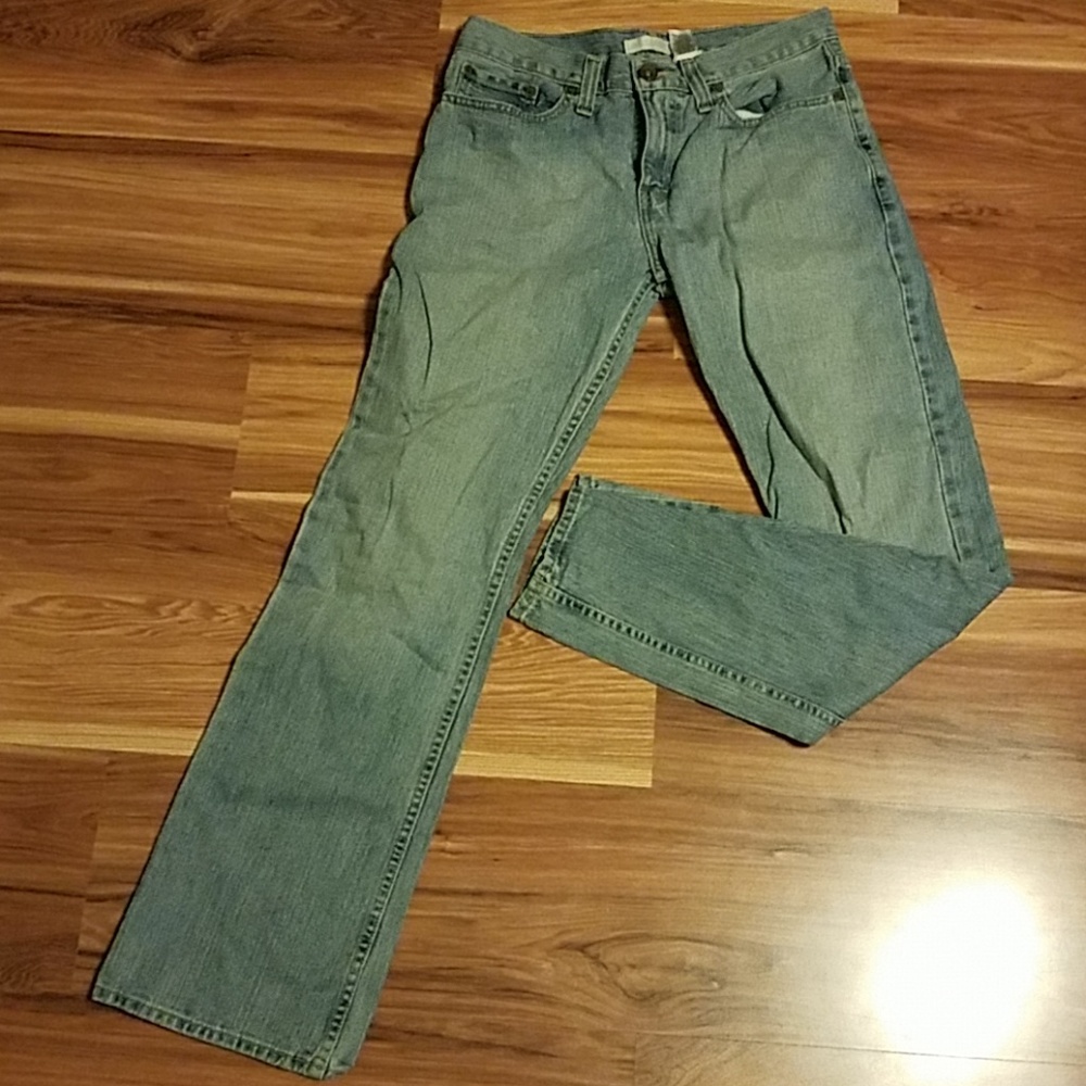 Mens jeans